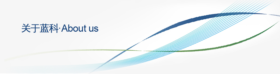 蓝科石化设计公司介绍